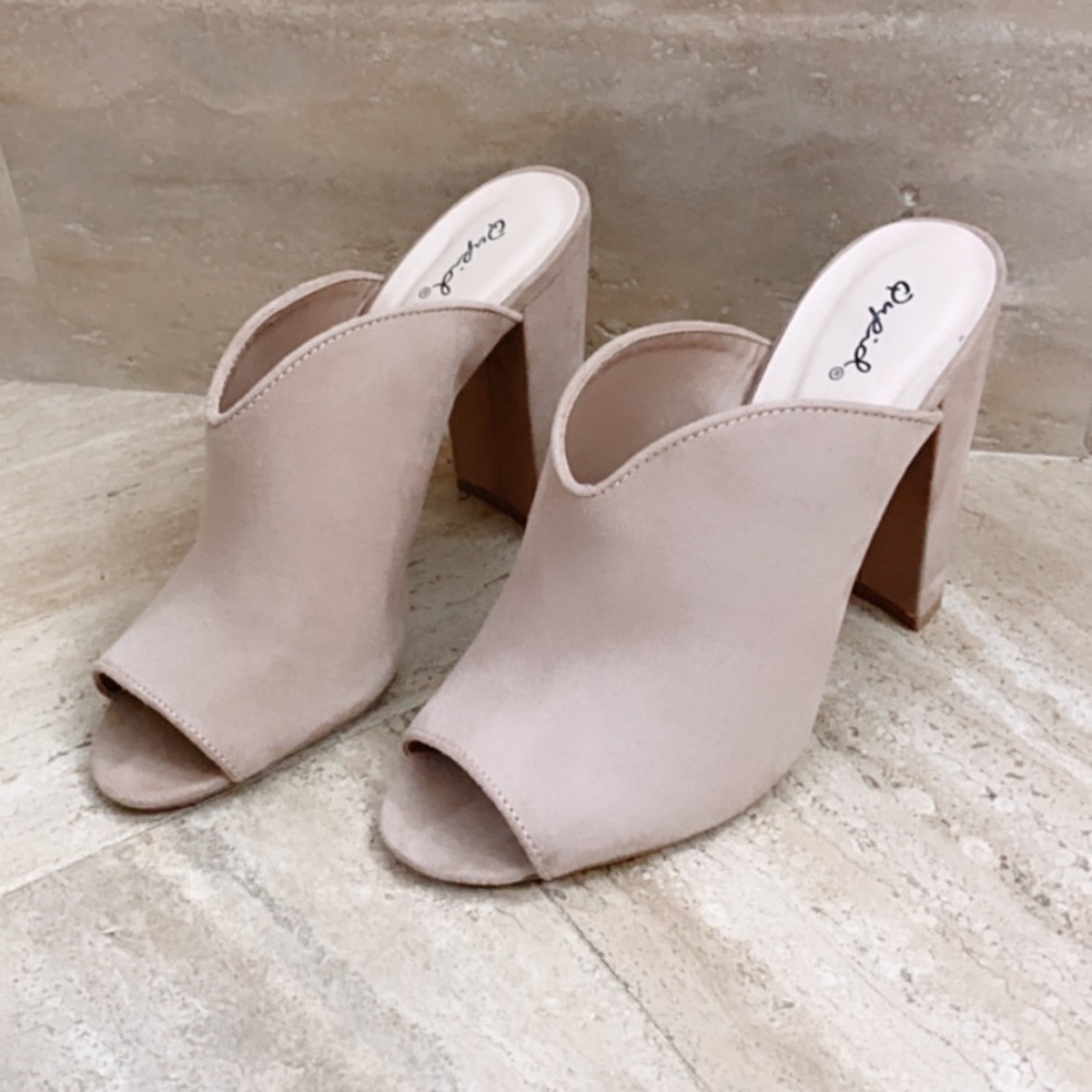 Heels